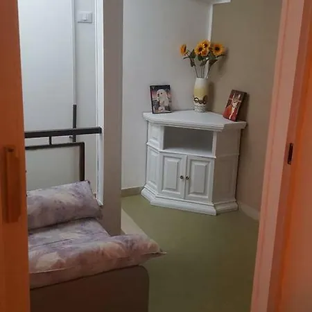 펜션 La Casa Di Alessia 마르살라