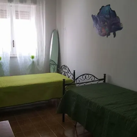 La Casa Di Alessia *