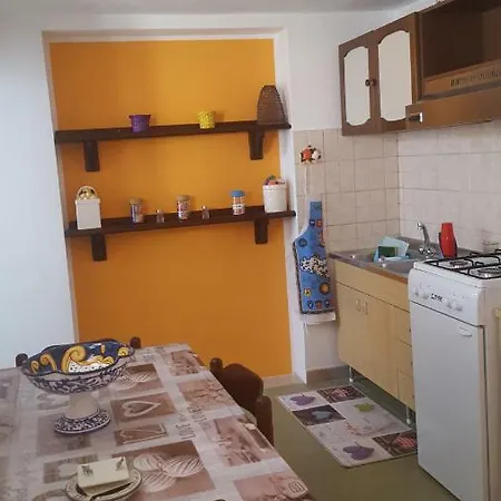 펜션 La Casa Di Alessia *