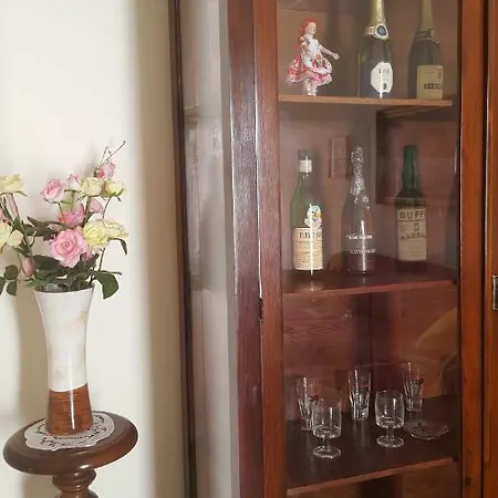 La Casa Di Alessia 펜션 마르살라
