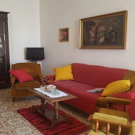 La Casa Di Alessia *