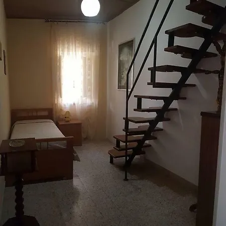 펜션 La Casa Di Alessia *