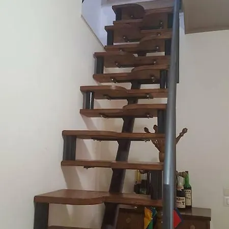 La Casa Di Alessia 펜션