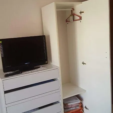 La Casa Di Alessia 마르살라