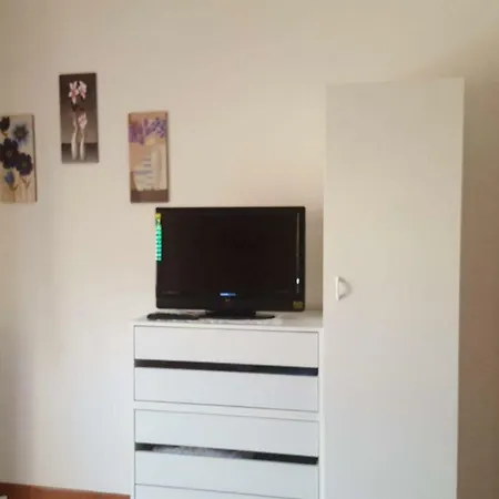 펜션 La Casa Di Alessia
