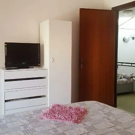 La Casa Di Alessia 펜션 *