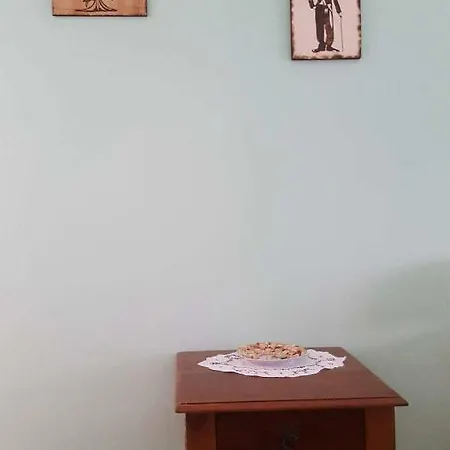 La Casa Di Alessia