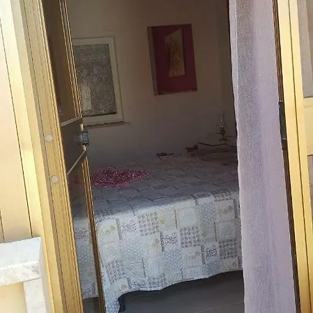 La Casa Di Alessia 마르살라